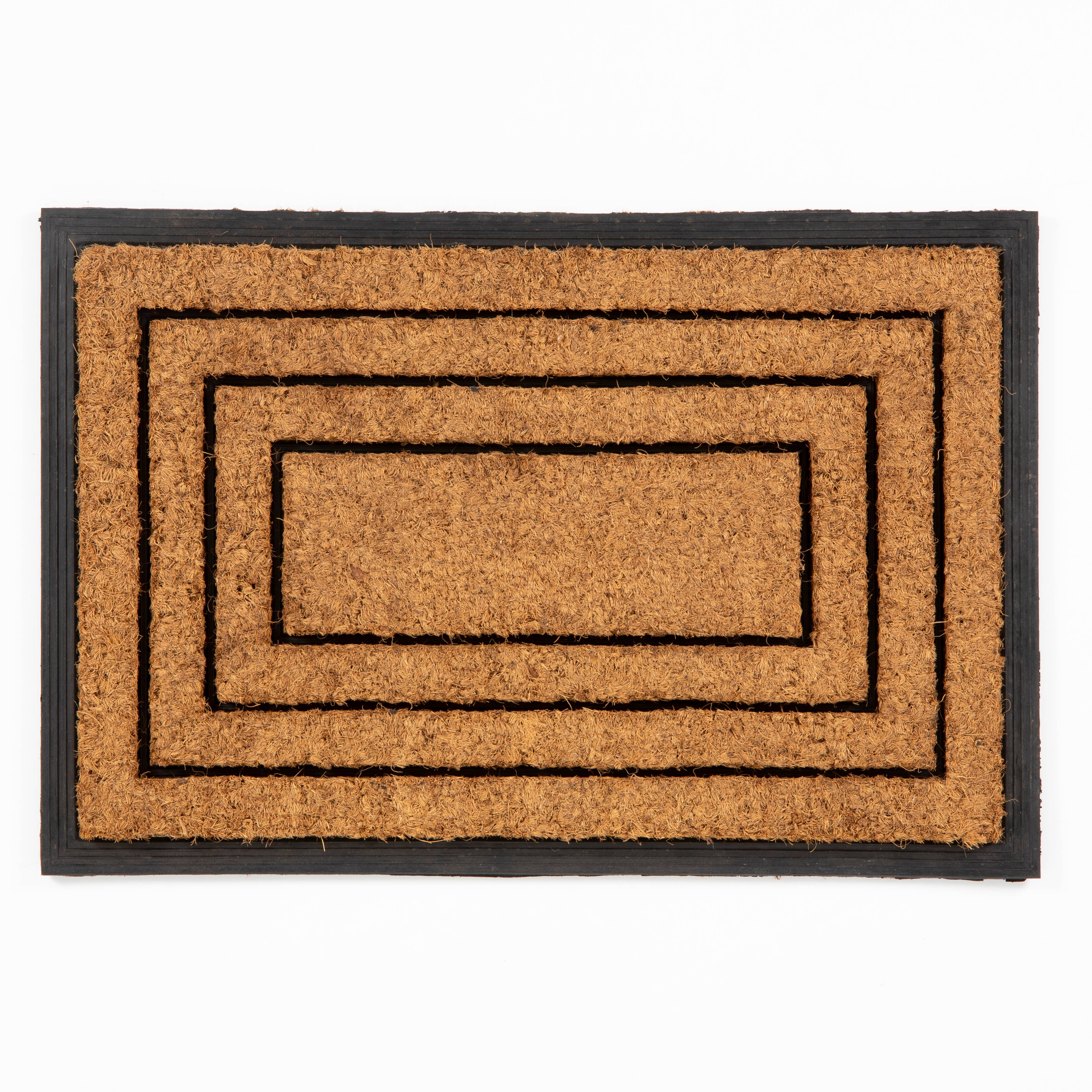 Esselle Limited – wholesale Door mat – Mud Stopper Chadderton Doormat Rubber Mat Non-Slip 312