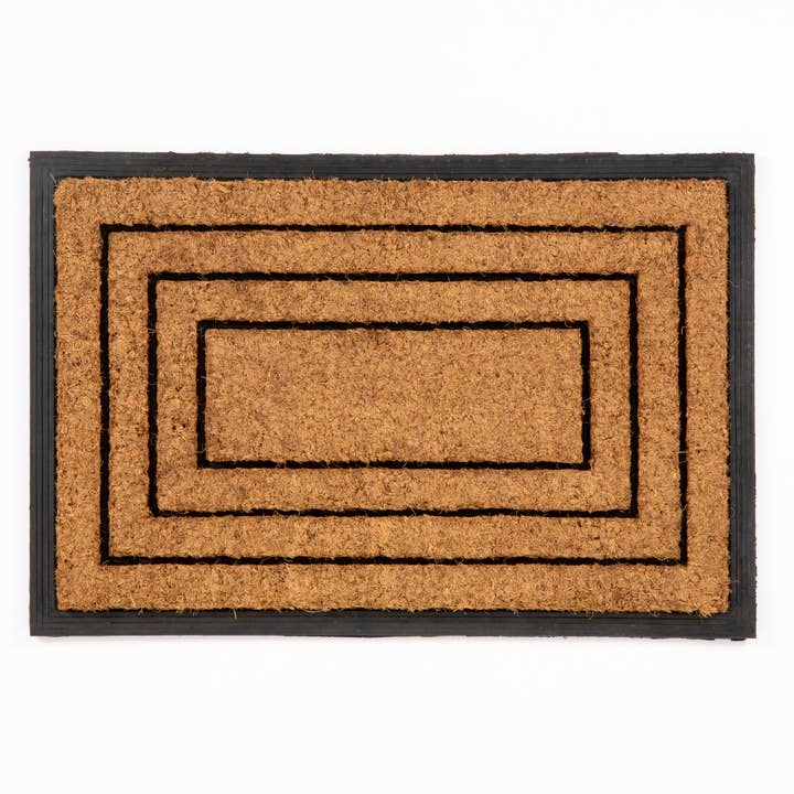 Esselle Limited – wholesale Door mat – Mud Stopper Chadderton Doormat Rubber Mat Non-Slip 312