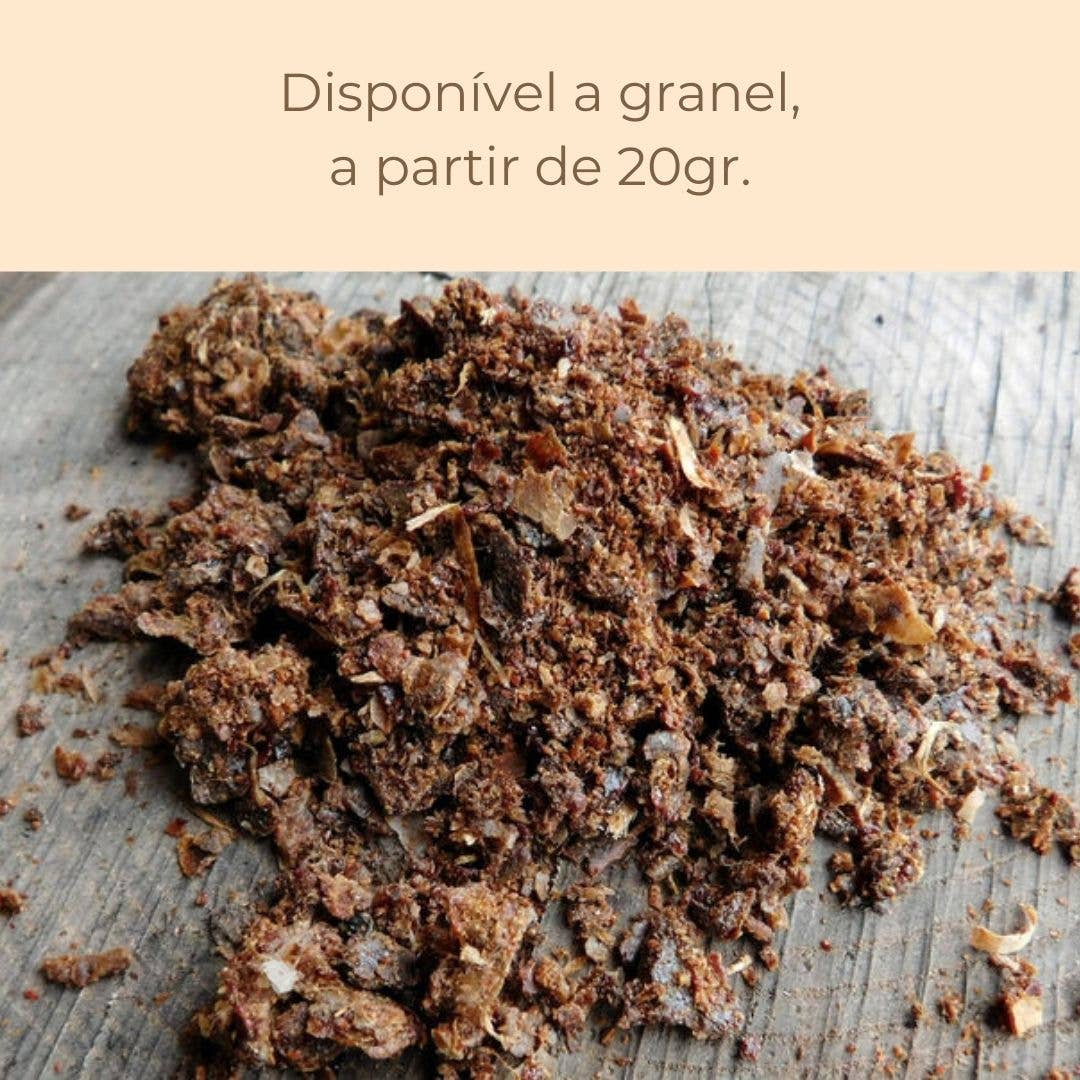 Beesweet - Wholesale Honey - Pure propolis - 20gr5