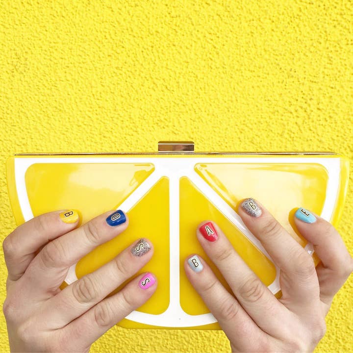 Love & Lion - Wholesale Tijdelijke tattoo - PALMVEREN1