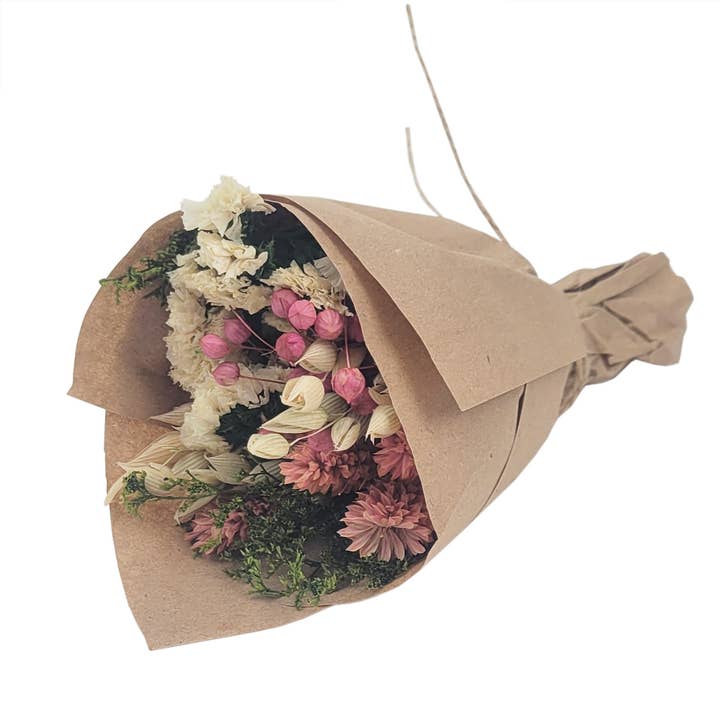 Andaluca - Wholesale Artificial Flowers - MINI Graceful Floral Bouquet Bundle #223