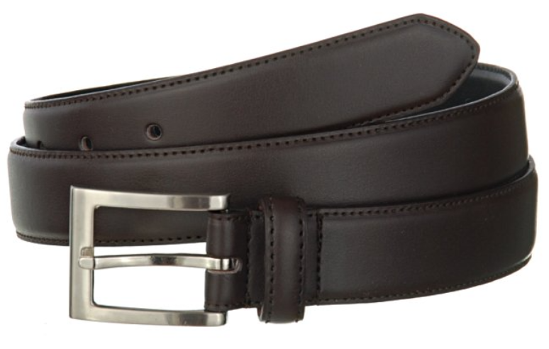 SimpleNGreat - Wholesale Belt - Men's - Wholesale Men's Leather Belt 1-1/4" Wide 22221
