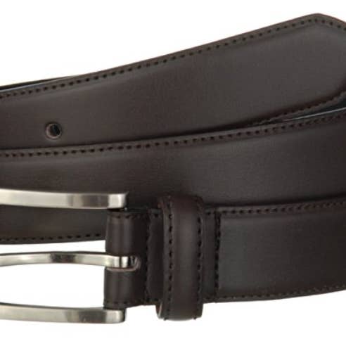 SimpleNGreat - Wholesale Belt - Men's - Wholesale Men's Leather Belt 1-1/4" Wide 22221
