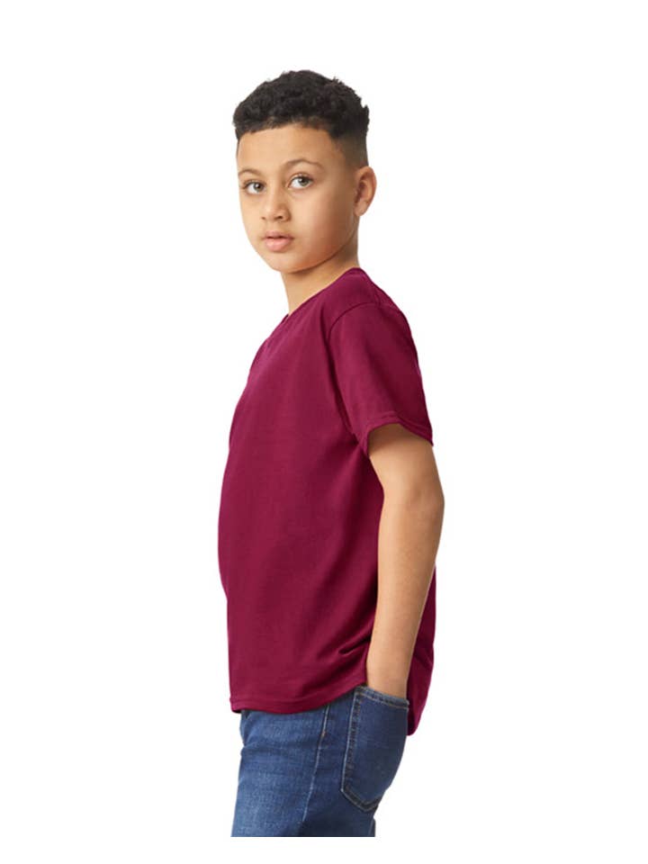 Down South Designer Customs - Wholesale T-Shirt - Kids - Gildan Heavy Cotton™ Youth T-Shirt43