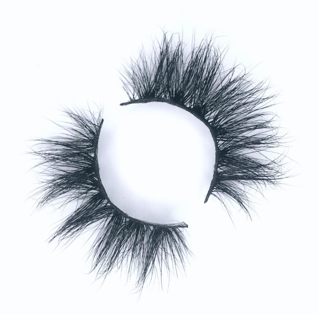 MYLASHXO - Wholesale False/Fake Eyelashes - CHAN Eyelash1