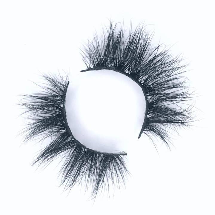 MYLASHXO - Wholesale False/Fake Eyelashes - CHAN Eyelash1