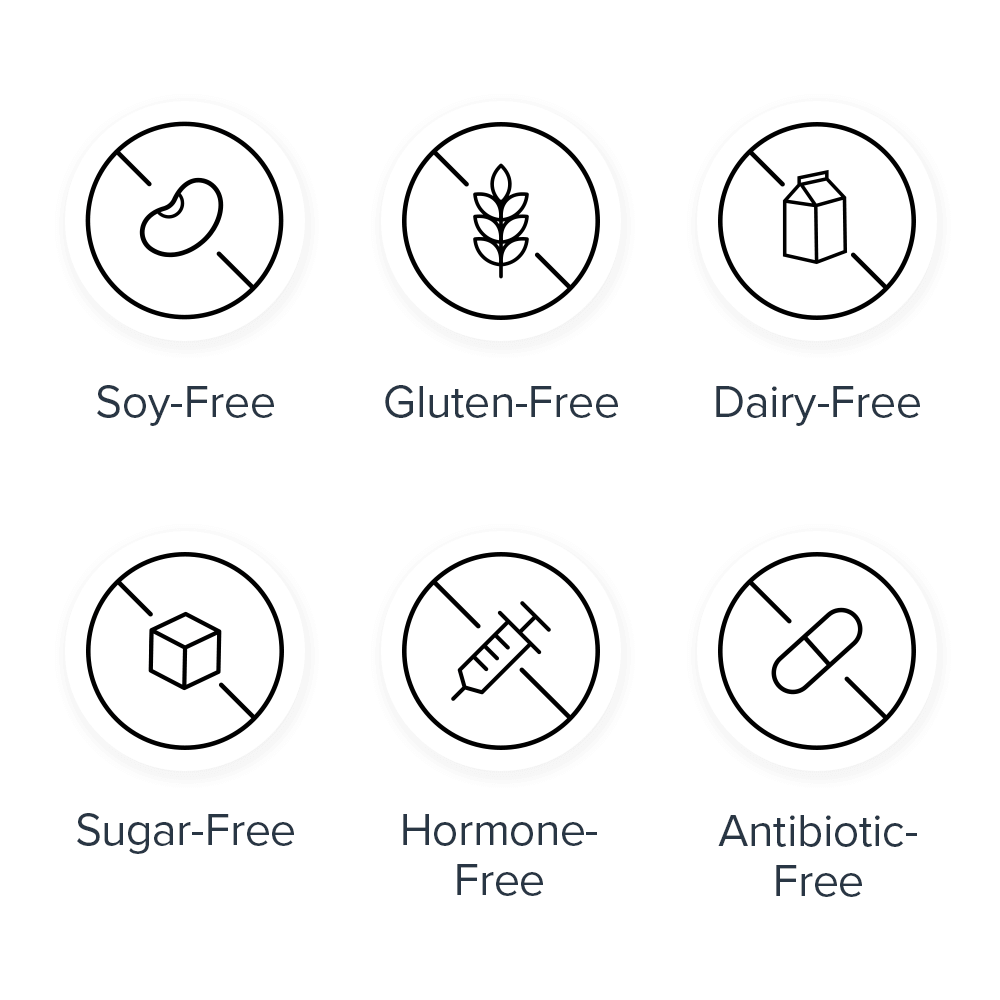 Legion Athletics, Inc. - Wholesale Protein/Superfood Powder - Egg+ Protein Powder5