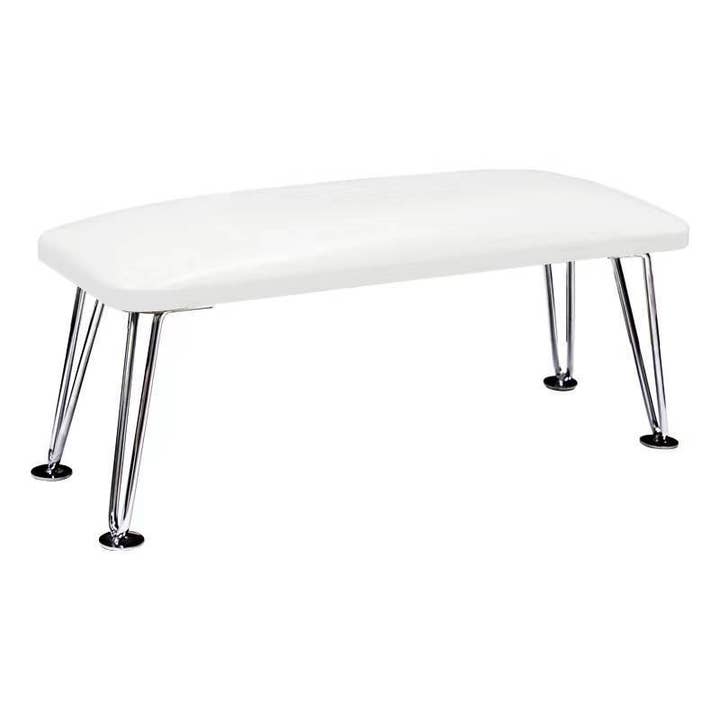 Repose-main pour manucure antidérapant en acier inoxydable pour la vente par TOP SPA OUTLET