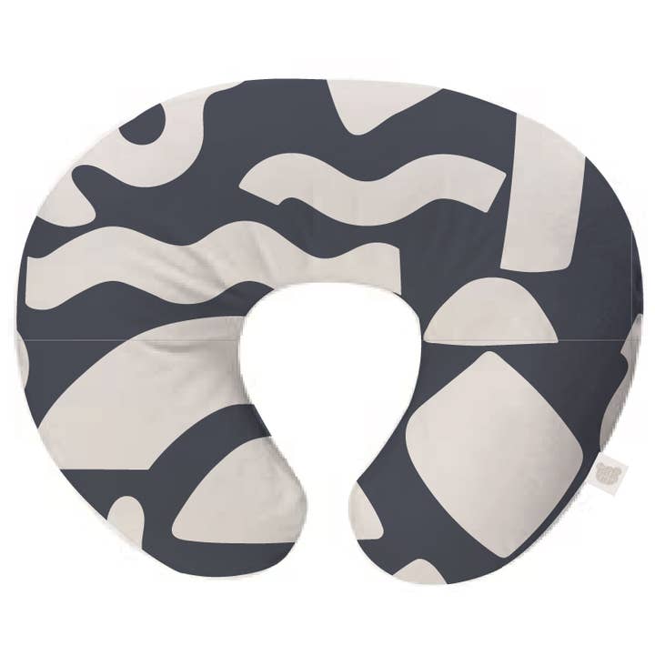 Piccolo Bambino - Vente Coussin d'allaitement - Maternité - Coussin d'allaitement3