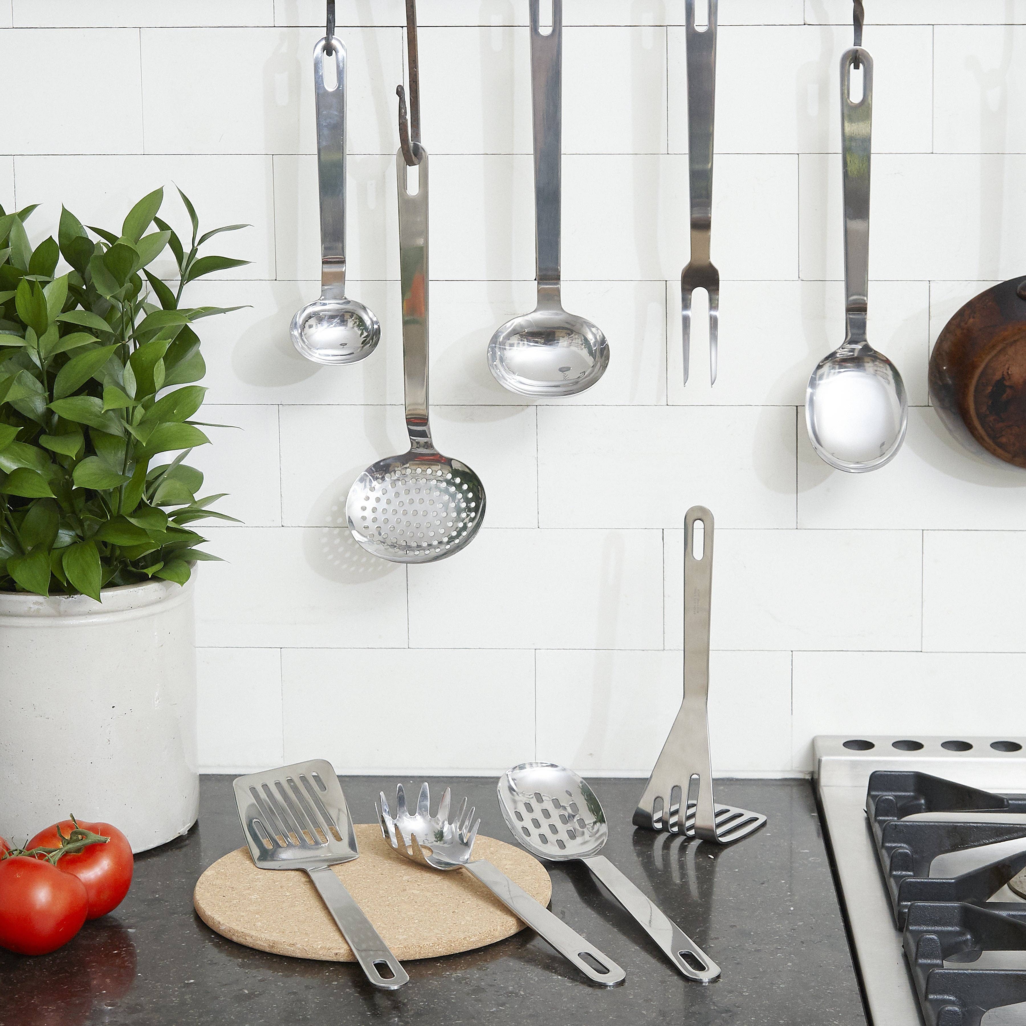 Better Houseware Corp. - Wholesale Ladle - Gravy Ladle - 2oz. (Avanti Series)1