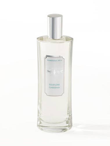 SOLIFLORE Gardenia eau de toilette en flacon vaporisateur 100 ml/3,3 fl oz pour la vente par Dame Perfumery