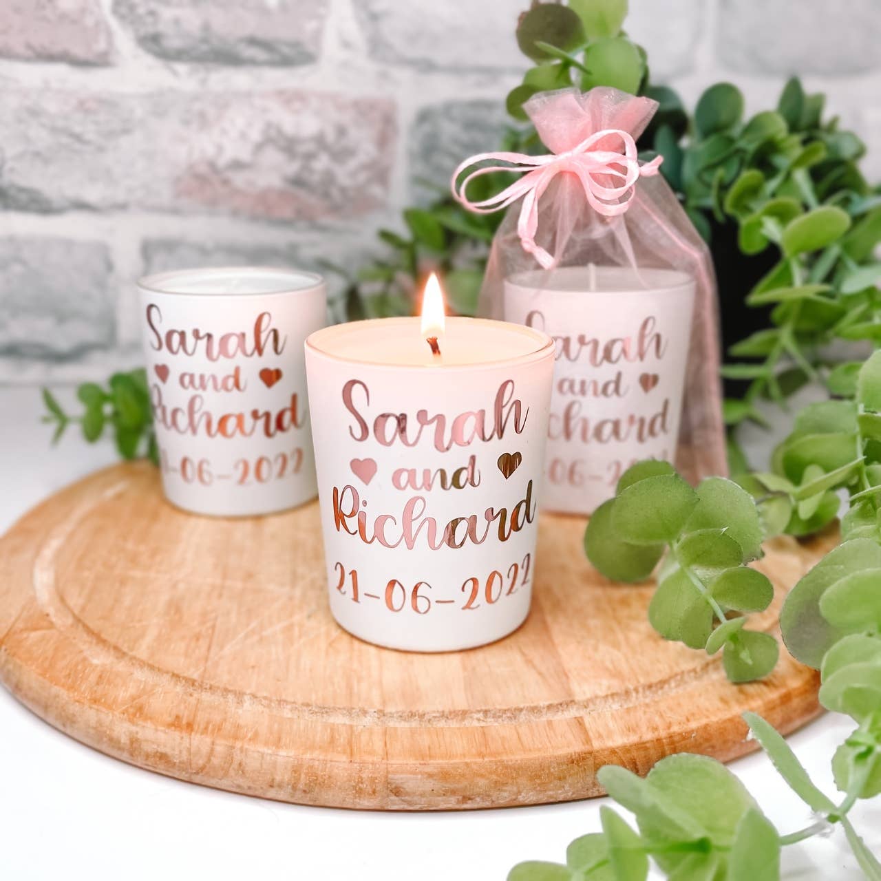 Suzanne’s dream designs - Wholesale Party gift - Wedding Favours//Party Favours, Scented candles4