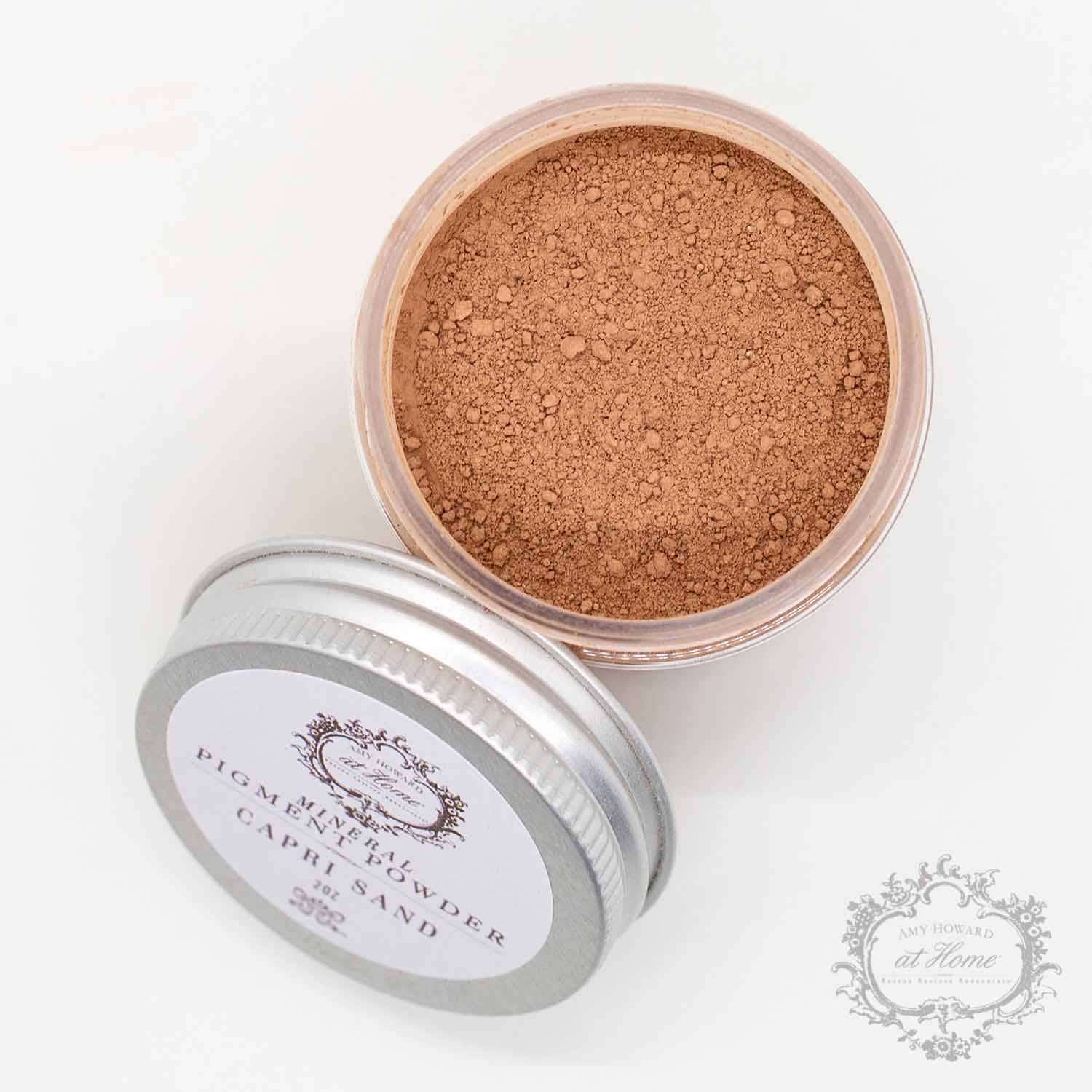 Amy Howard at Home – Engroshandel Pigment – Pigmentpulver til autentisk antik finish21