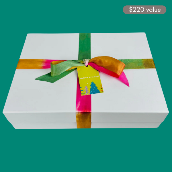 hellomellow - Wholesale Bath & Body Set - mellow everything - empower1