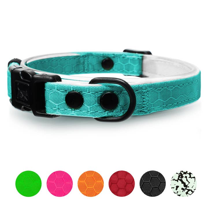 Durable Break-Away Cat Collar for wholesale by Outdoor Bengal