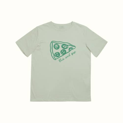 Polished Prints - Wholesale Screen Printed T-Shirt - Kids - This & Yap Kids tshirt, graphic shirt, clothing