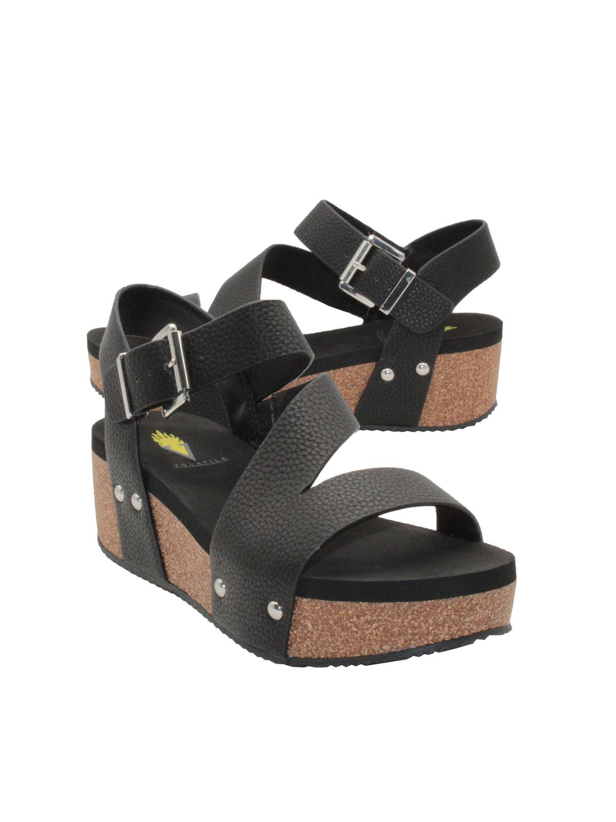 VOLATILE + SBICCA - Wholesale Wedges - Women's - BILOXI13