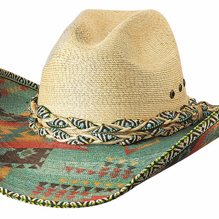 Jeopardy for wholesale by Montecarlo & Bullhide Hats