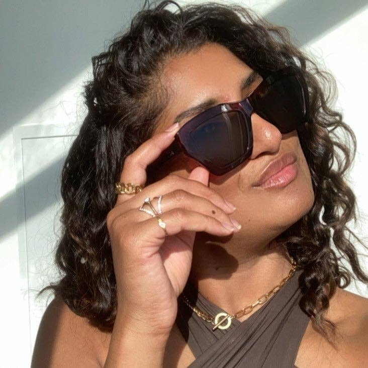 Lis the Label - Wholesale Sunglasses - Women's - Milan - Sunglasses1