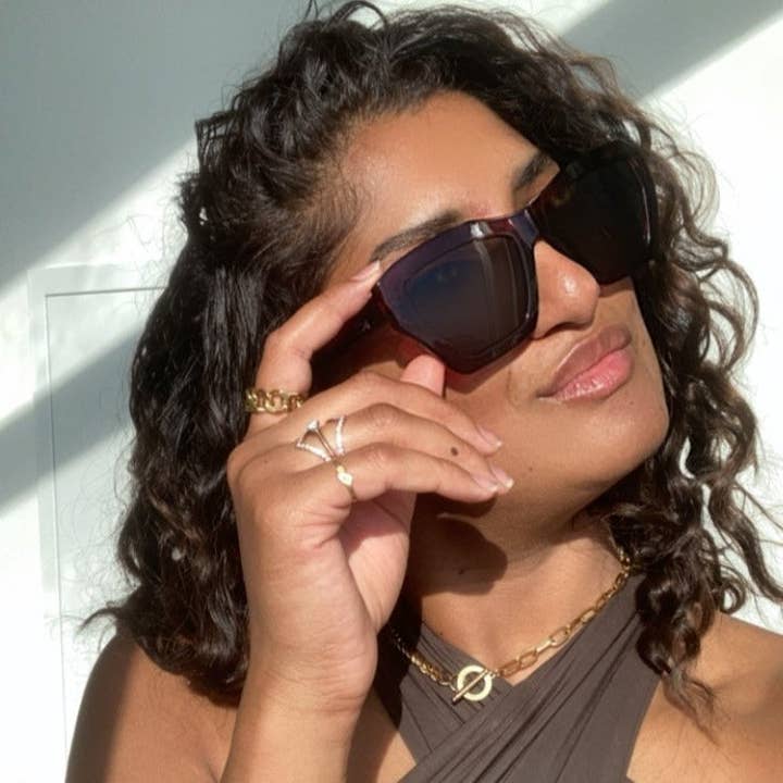 Lis the Label - Wholesale Sunglasses - Women's - Milan - Sunglasses1