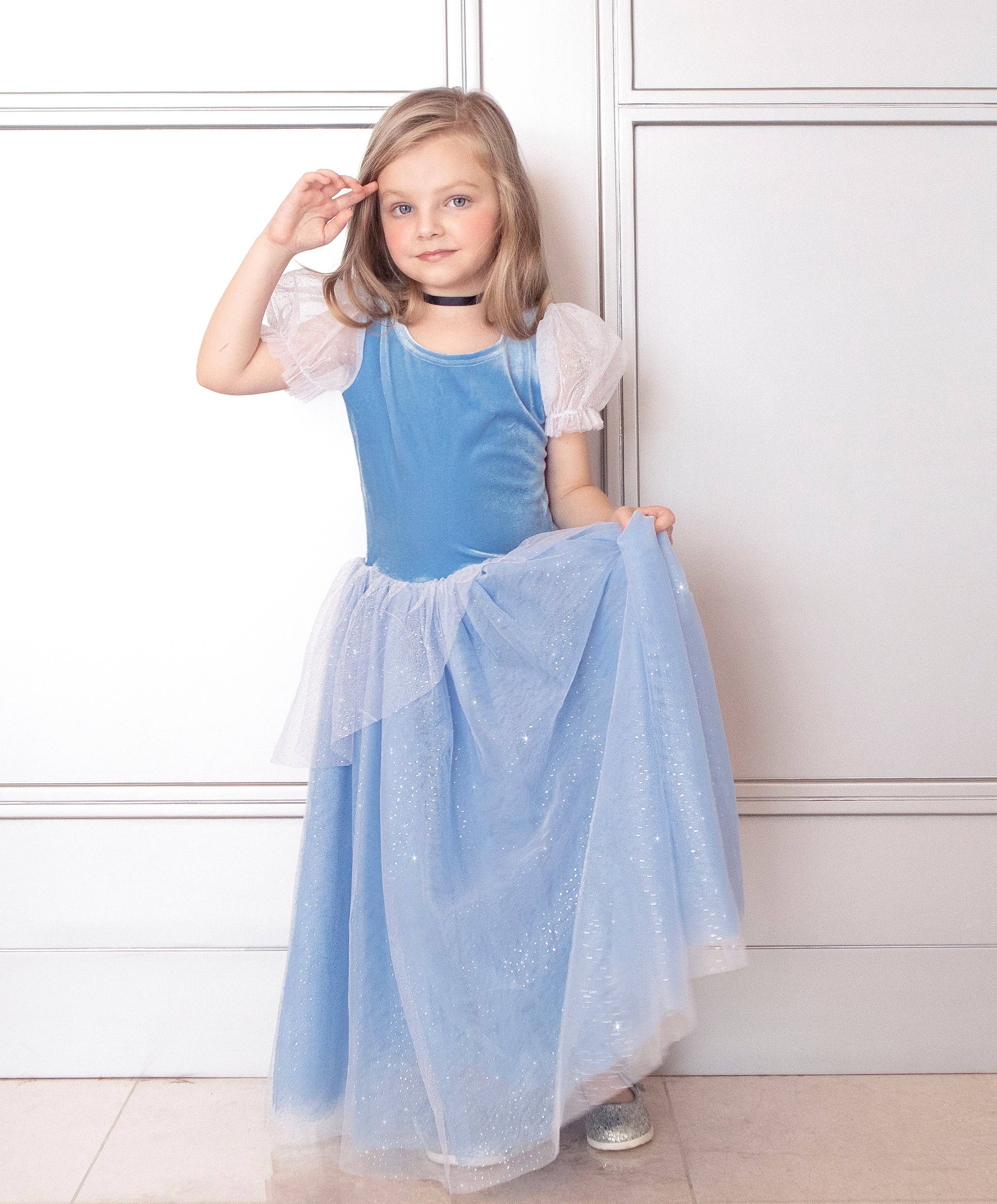 Wholesale Princess Dresses