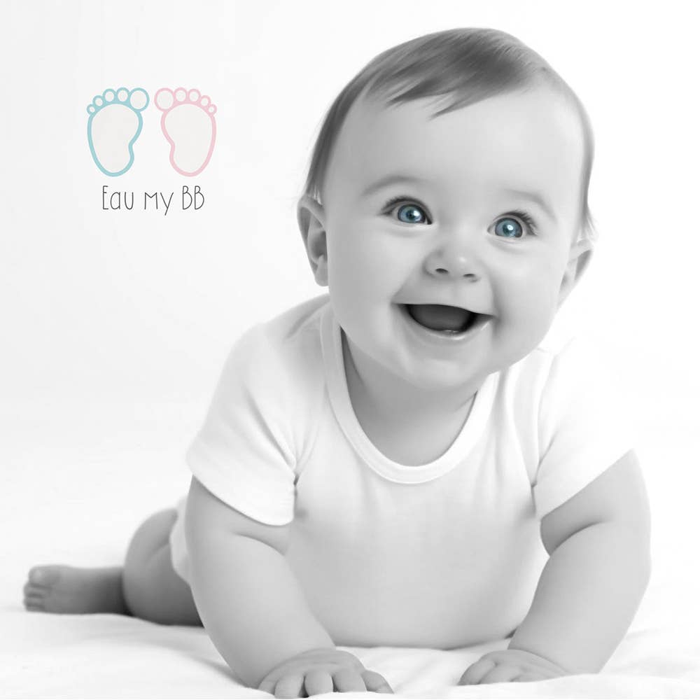 RAPHAEL COSMETIC CONSULTING / FASHION MAKE·UP - Wholesale Perfume/Eau de Toilette - EAU MY BB SCENTED WATER SET 60ML + PLUSH TOY4