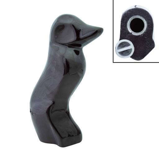 Near & Dear Cremation Urns Celeste 9`` Urn Dog-228 for wholesale by International Gifts Ltd.