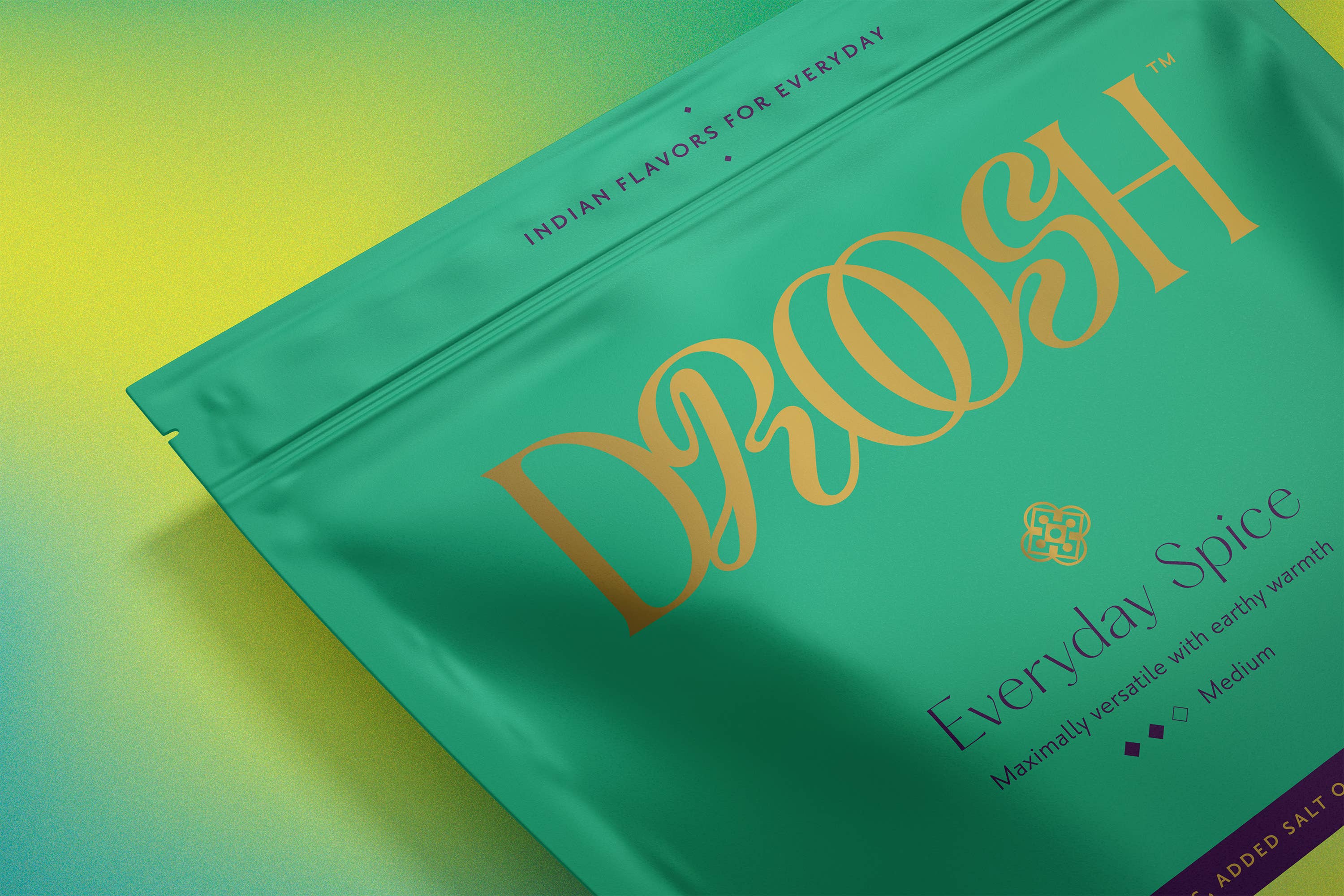 Droosh - Vente Mélanges d'épices séchées - Everyday Spice2