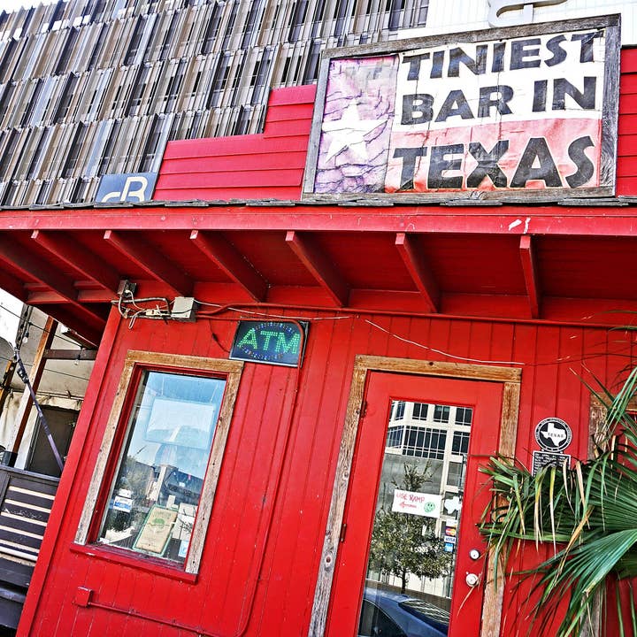 Tiniest Bar for wholesale by Ann Woodall Studios