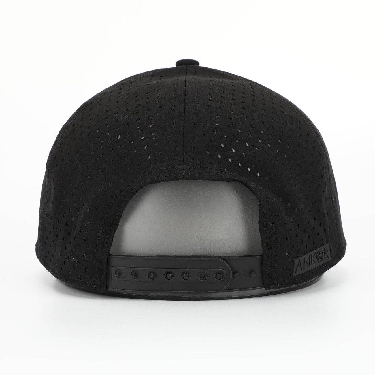 ANKOR Headwear - Wholesale Baseball Cap - Unisex - The Cruiser Performance Baseball Hat4