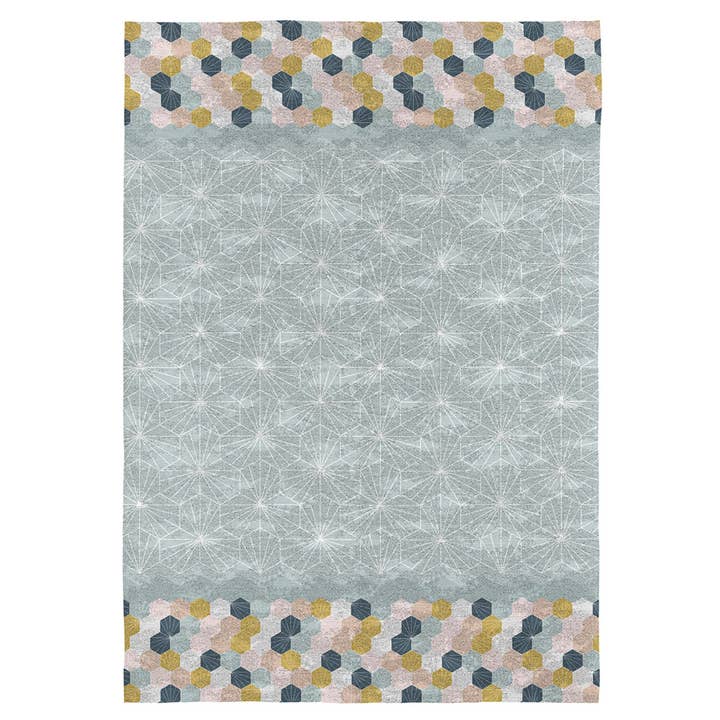 grey Decorative carpet MONROVIA for wholesale on Faire