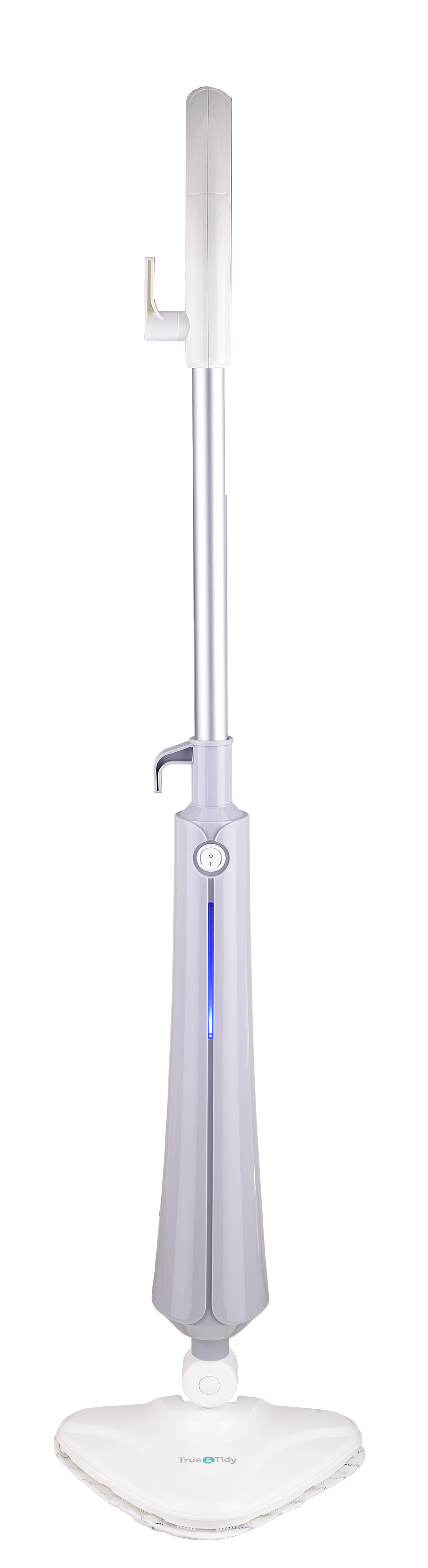 True & Tidy - Wholesale Mop - 1300 Watt Steam Mop Deluxe Set5