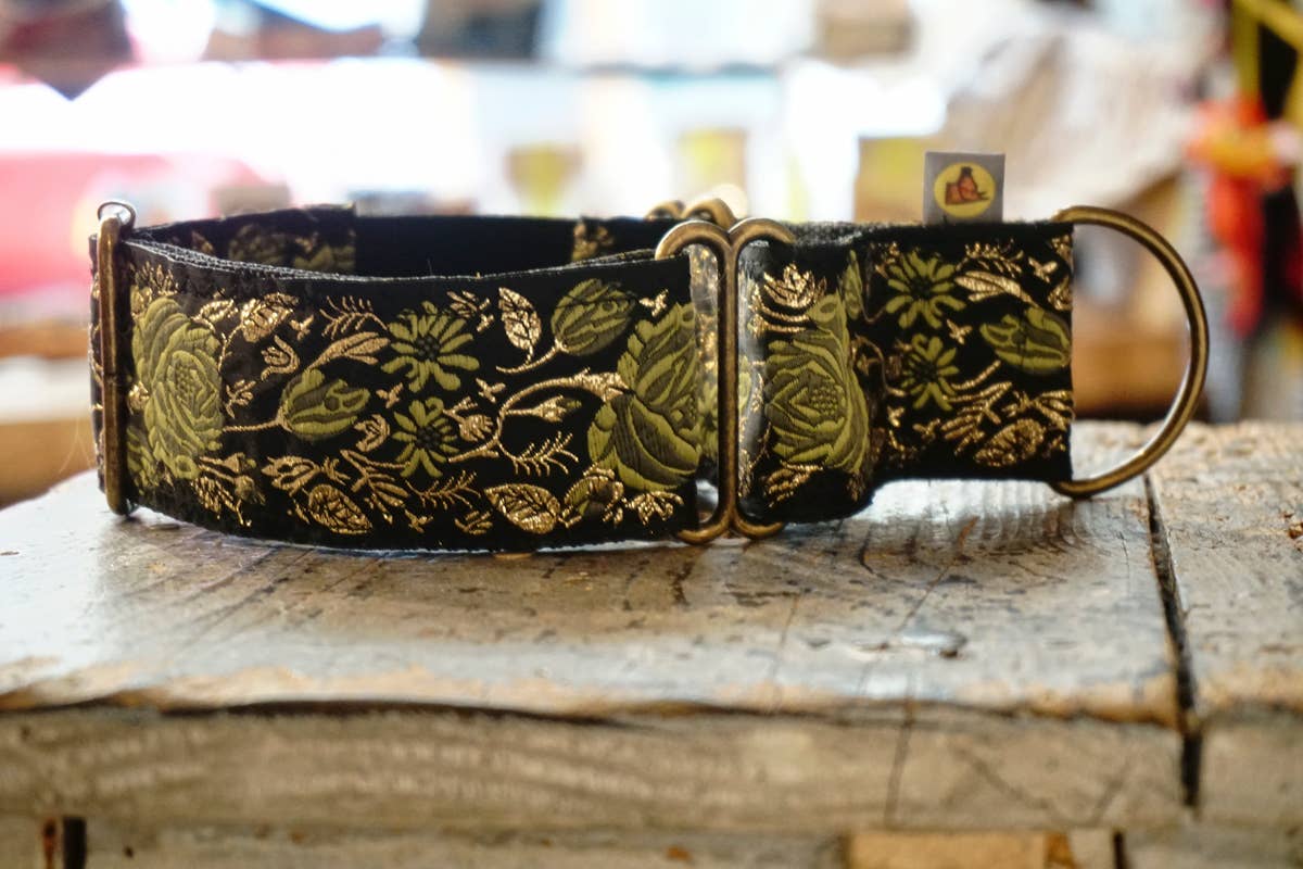 hundsfutter - Wholesale Pet Collar - Dog - “super cool” wide anti-exhaust collar20