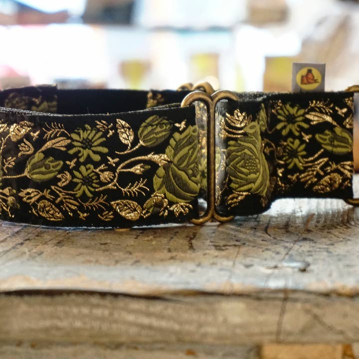 hundsfutter - Wholesale Pet Collar - Dog - “super cool” wide anti-exhaust collar20