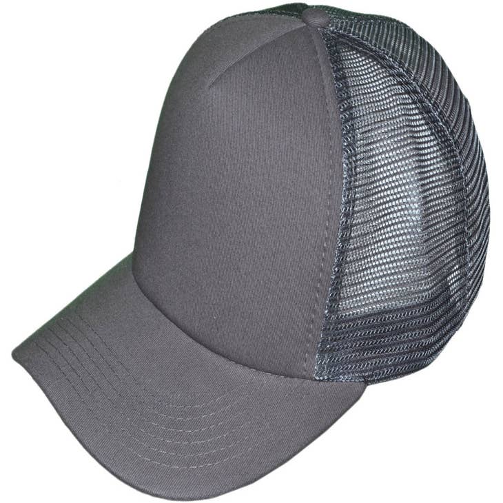 Too Pretty to Work Hat (Multi Color Options)