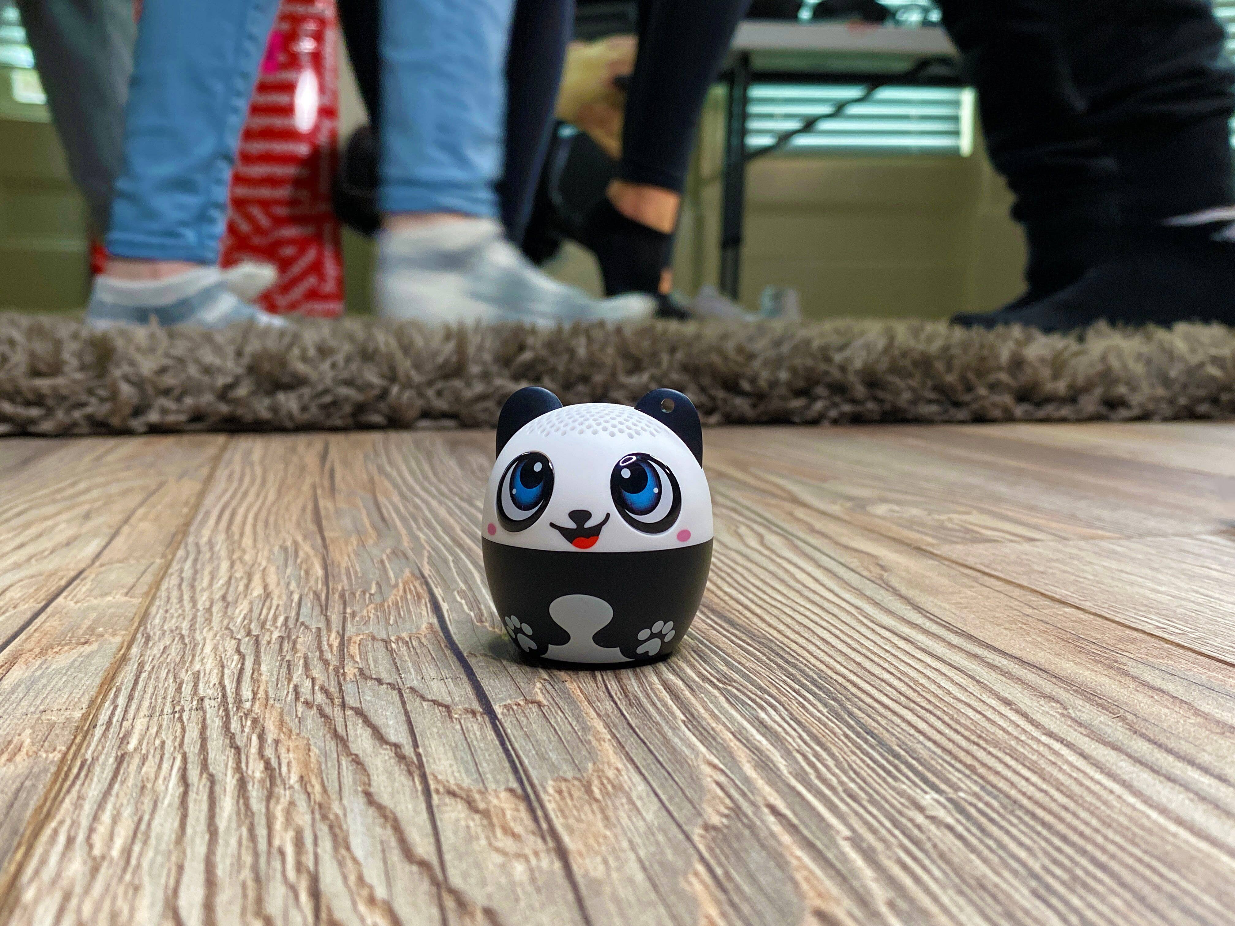 My Audio Life - Wholesale Speakers - My Audio Pet - Panda10