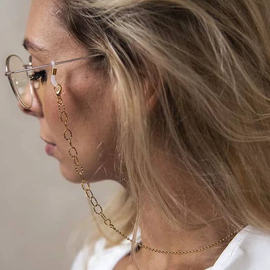 Eyeglasses cord Manihi for wholesale by A-Cords