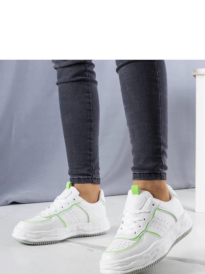 Sneakers Model 208020 Solea for engroshandel hos Lieber Deem Marktplatz