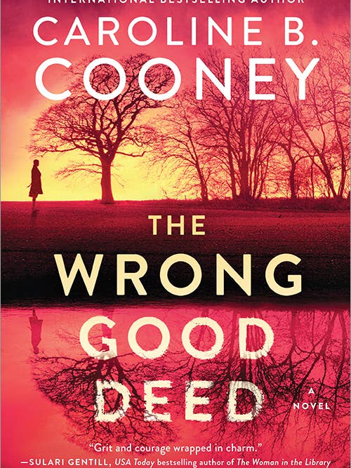 Wrong Good Deed for wholesale by Sourcebooks