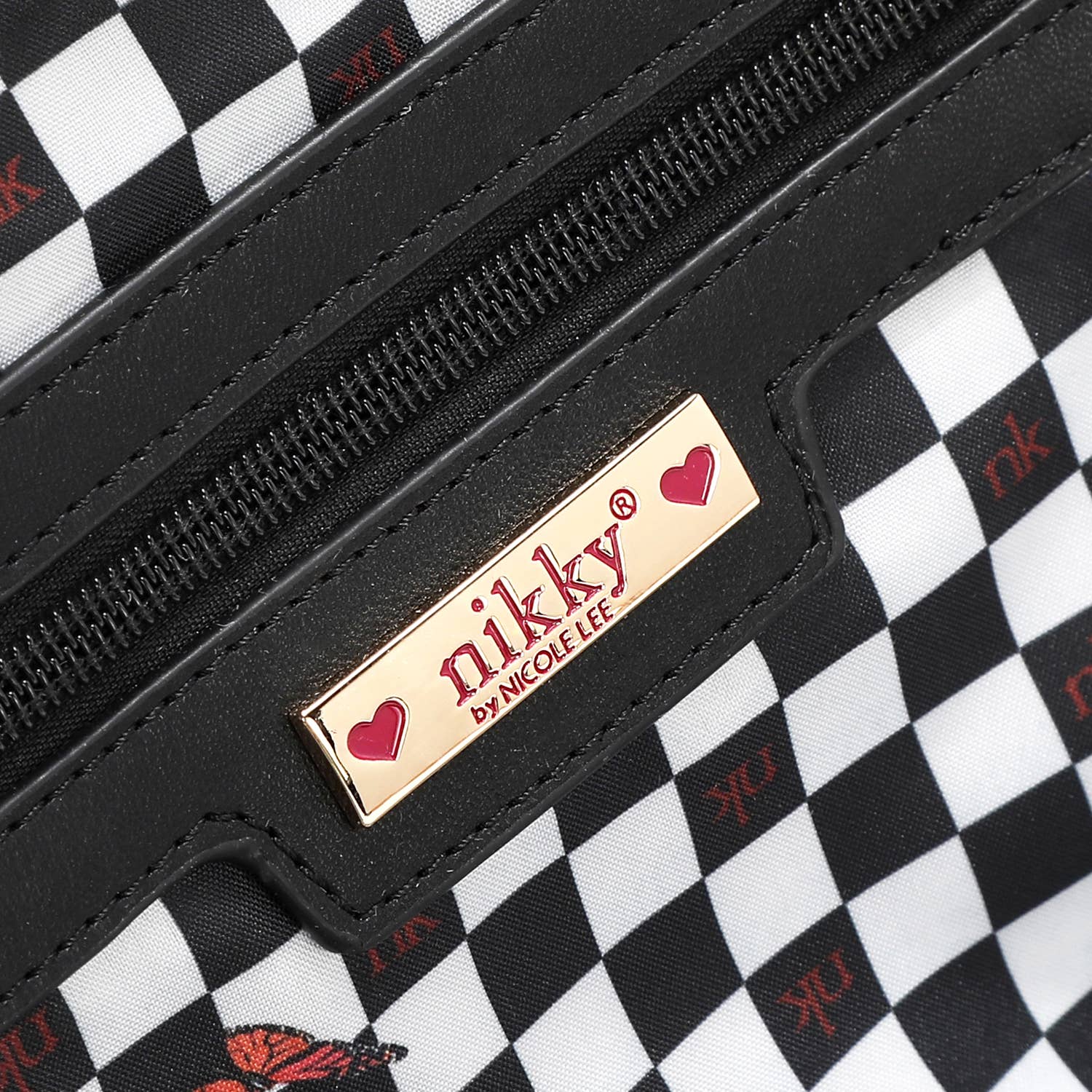 Nicole Lee USA - Venta al por mayor Bolsa grande - Unisex - BOLSO NIKKY12