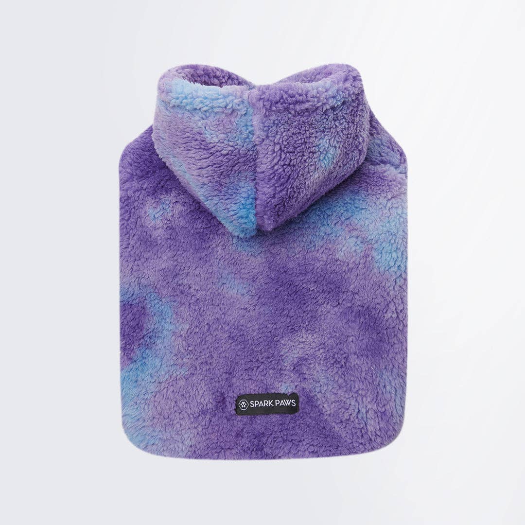 Spark Paws – hoodie - Cão por atacado – Moletom Cão Fluffdreams Blanket - Berrylicious3