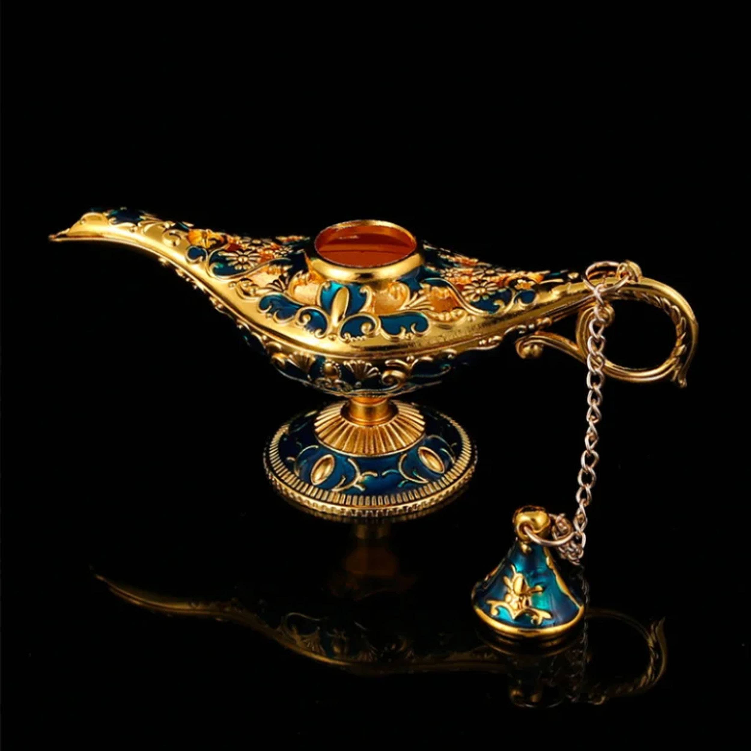 La Bella Monte – Großhandel Skulptur – Luxus-Genie-Wohndekor für die Feiertage1