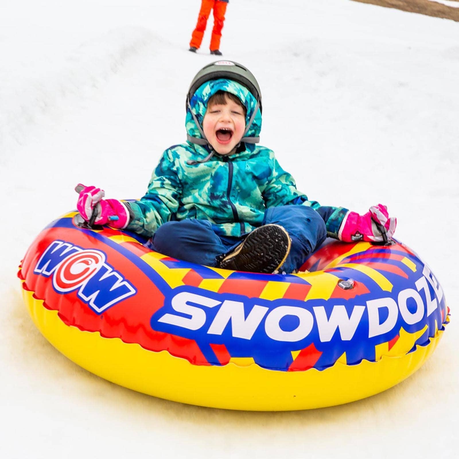 Wow Sports - Wholesale Inflatables - SNOW-DOZER6