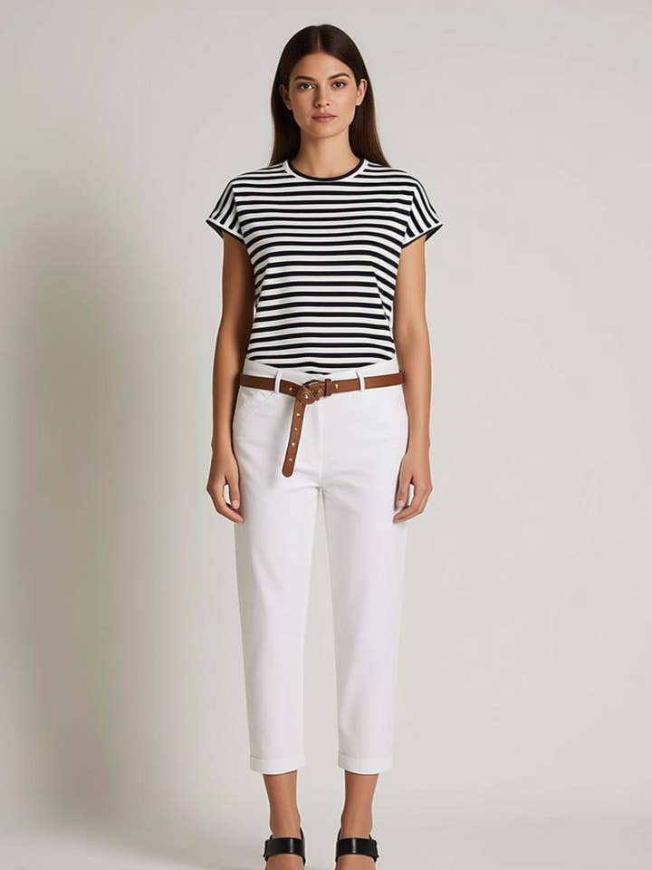 PANTALONE DONNA per la vendita all'ingrosso da parte di Kis 2