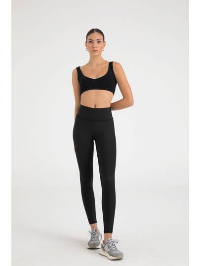 SHEISMONO - Vendita all'ingrosso Leggings sportivi/loungewear - Donna - Leggings Push Up