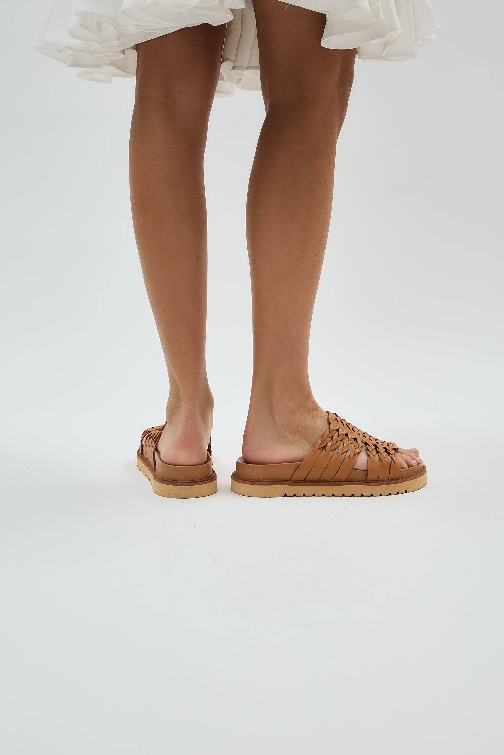 LONZA SHOES - Vente Sandales – femme - Petra Tan13