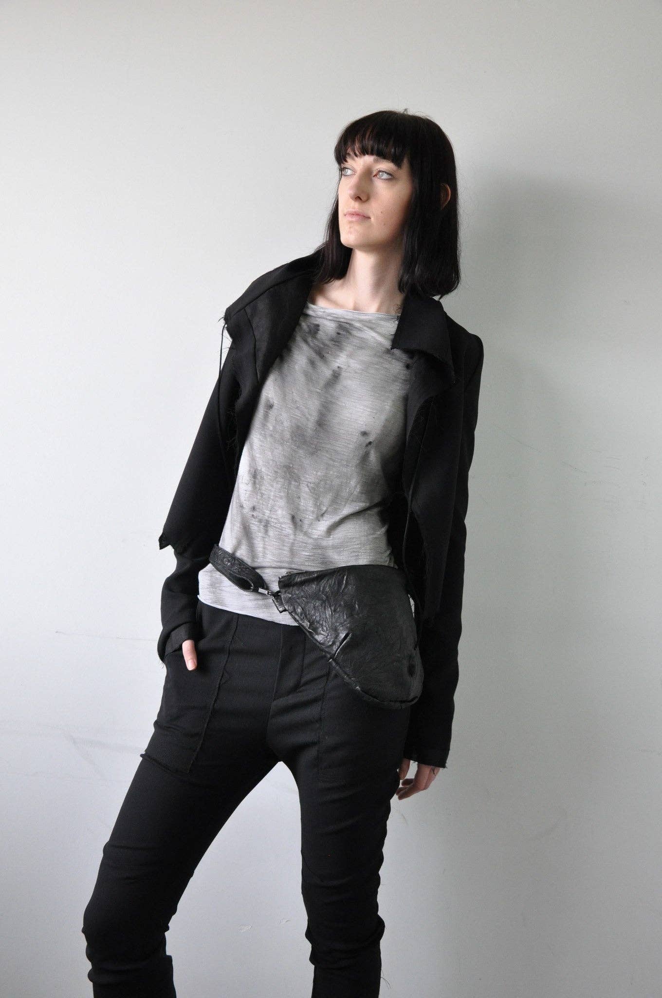 NOCTEX - Wholesale Crossbody Bag - Women's - Kidney Bag3