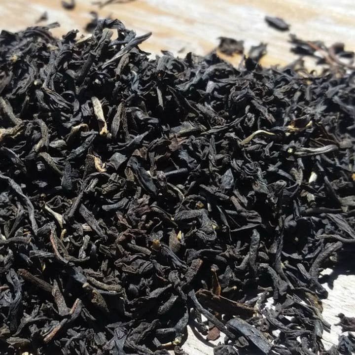 Assam Svart Te | TGFOP Kvalitet | Hög Koffeinhalt för wholesale av Yum Cha Tea Company