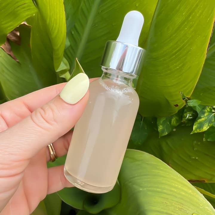 Indigo Private Label - Wholesale Facial Serum/Concentrate - Niacinamide Serum