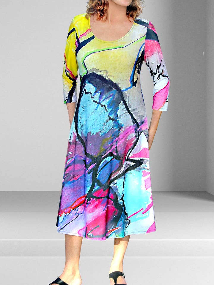 # ITY-5009-HR for wholesale by Yon Design